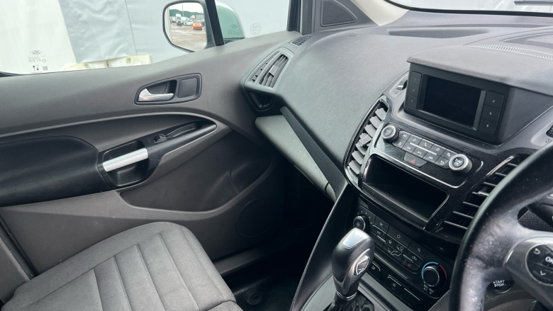 Ford Transit Connect 250 L2 Diesel 1.5 EcoBlue 100ps Limited Van Powershift